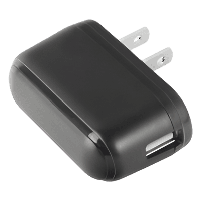 Cargador de Pared / Entrada 100-240V / Cable 1.5 m (4.9 ft) / USB-C / Diseño Compacto MT90CARGADOR MEITRACK