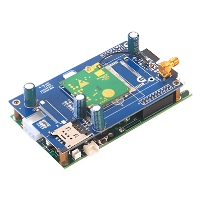 Tarjeta Módem con CPU / Frecuencia 850 MHz / Amplificador Celular Exterior / Módulo de Reemplazo MDM-CPU-850 EPCOM