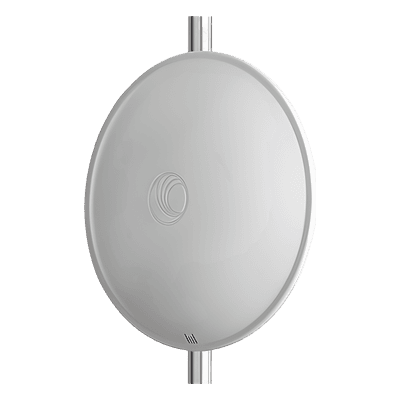 Radomo / Protección Climática / Sin Impacto RF / Compatible ePMP Force 200 y 300 F200-RAD CAMBIUM NETWORKS