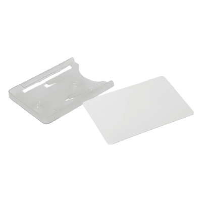 Porta tarjetas compatible con tarjetas PROCARD /PROCARDX PROCARD-PROTX AccessPRO