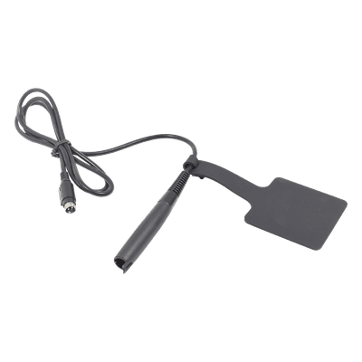 Maneral con Cable para Estación de Soldadura / Sin Resistencia Térmica / Compatible con PS-900 / Aluminio Fundido PS-H3 SYSCOM
