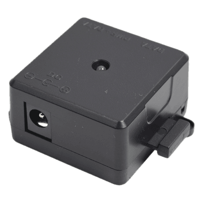 Kit Inyector PoE Pasivo / Salida 24 VCD / 1 Puerto Gigabit / Rango 12-57 VCC / Clavija Americana / Temperatura 0 a 50 °C SD-PE-C200-US ALTAI TECHNOLOGIES