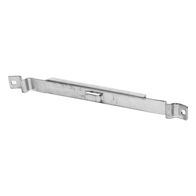 Clip Recto Automático para Charola / Peralte 54 mm / Acabado Electro Zinc / Resistente a Intemperie MG-51-118EZ CHAROFIL