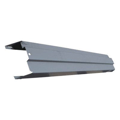 Cabezal para Puerta Doble / Calibre 16 / 5' 4" (1.63 m) / Acabado Galvanizado SKUASSA ASSA ABLOY