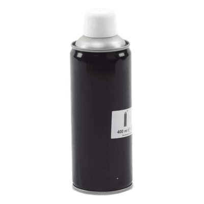 Cilindro de Glicol / Montaje Horizontal / 400 mL / 13.5 fl oz / Compatible FAST031C-FAST032C A03FOG UR FOG