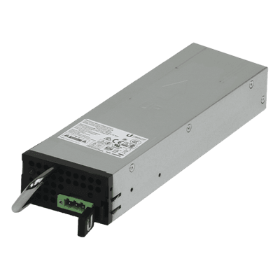 Fuente Secundaria DC, para fuente EdgePower EP54V150W EP-54V-150W-DC UBIQUITI