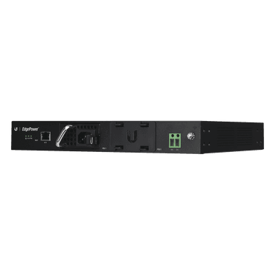Fuente de Poder EdgePower, 54V, 150W Para Edgepoint EP-54V-150W UBIQUITI