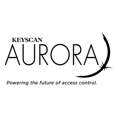 Licencia de software / Cliente adicional / 45,000 tarjetas expandible a 90,000 / Comunicación global entre paneles / Campos definidos por usuario AURCL1 KEYSCAN-DORMAKABA