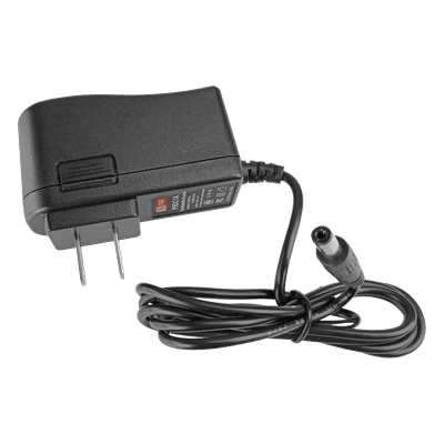 Fuente de Poder Regulada / 9 Vcc / 1 A / Entrada Universal 100-240 Vca / Protección contra Sobretensiones / Certificación NOM P9DC1A SFIRE