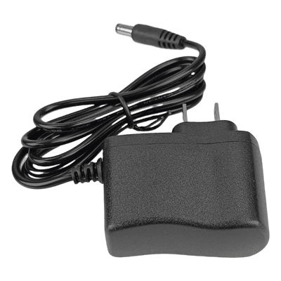 Fuente de Poder Regulada / 5 Vcc / 1 A / Entrada 100-240 Vca / Conector 5.5 x 2.1 mm / Operación 0°C a +40°C P5DC1A SFIRE