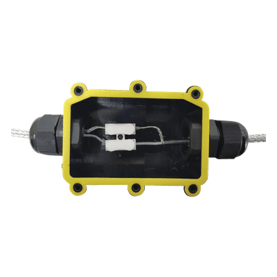 Kit de Reparación de Cable Sensor / NEMA 4X / IP66 / 12-24 VDC / Relés N.O./N.C. / Intemperie Extrema MCTXT RBTEC