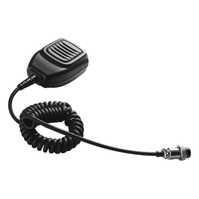 Micrófono Push-to-Talk / Dinámico Hipercardioide / 500 Ω / 50 Hz - 15 kHz / 30 g HNPTT HONEYWELL PAVA