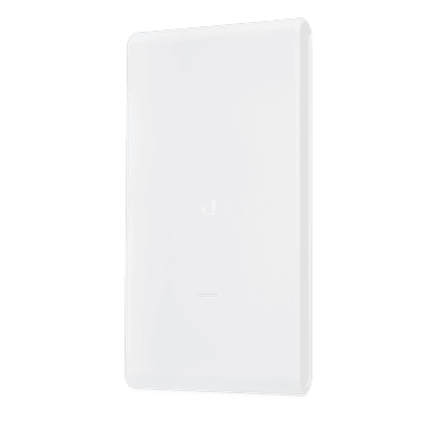 Access Point UniFi para MESH en exterior, antena integrada 360º 802.11ac MIMO 3X3, Ideal para venta de fichas UAP-AC-M-PRO UBIQUITI