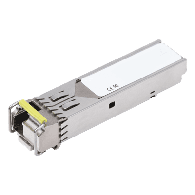 Transceptor WDM mini-GBIC SFP+ 10G / LC / Mono Modo 40 km / 1270nm TX / 1330nm RX / 131 pies MTB-LA40 PLANET
