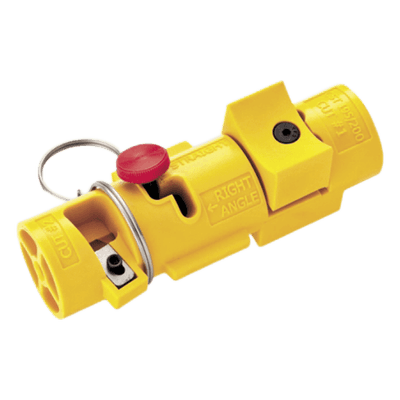 Herramienta de Preparación de Cables Coaxiales / Compatible LMR-195 y LMR-200 / Corte Preciso de Dieléctrico / Navajas Intercambiables / Diseño Ergonómico CST-195 Times Microwave