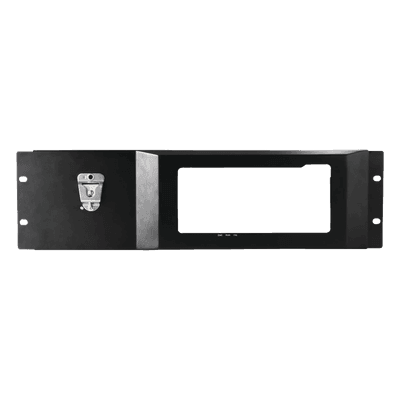 Accesorio de Montaje en Rack / Para Consola de Llamada en Red / Sistema X-618 / Centralización en Gabinete XNPMIR HONEYWELL PAVA