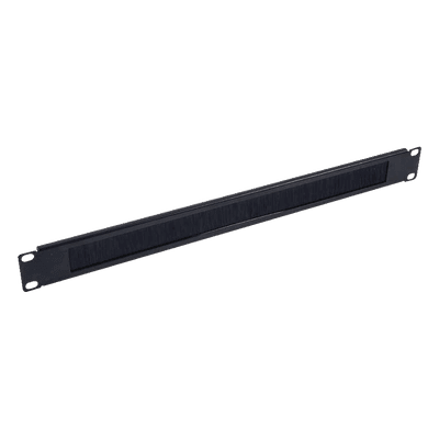 Panel Ciego Tipo Cepillo / 19 Pulgadas / 1UR / 1.73 x 19 x 0.34 Pulgadas / 0.51 lb LPP-P36 LINKEDPRO BY EPCOM