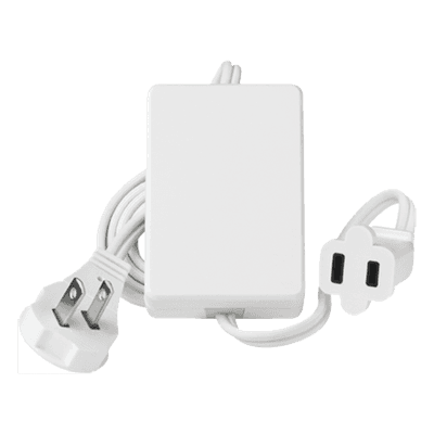 Módulo Atenuador de Clavija / 300 W / RF Clear Connect / 431-437 MHz / Control de Lámparas de Mesa y Pie RR3PD1SW LUTRON ELECTRONICS