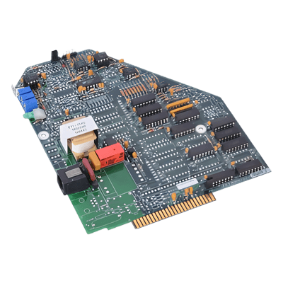 Decodificadora ANI / FSK / DTMF / Rack / 100-240V AC 9509719 ZETRON