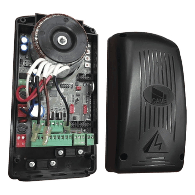 Tarjeta de control / 230V / Automatización TOR100 / Protección contra sobrecargas / Diseño compacto 119-RIT-123 CAME