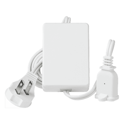 Módulo atenuador enchufable Maestro Wireless / 300 W incandescente-halógena / 120 V / 1 receptáculo / RF Clear Connect / control Pico MRF23PD1WH LUTRON ELECTRONICS