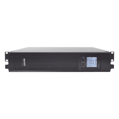 Tarjeta de control principal / Repuesto UPS / Rack 2U / Operación industrial EPU1000RTOL2UMCB EPCOM POWERLINE