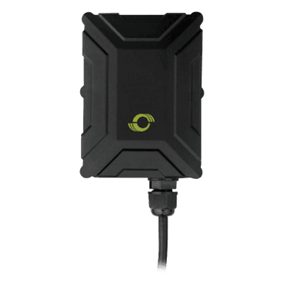 Super Confiable Localizador Vehicular 3G IP67 de Fácil y Rápida Programación. T366G MEITRACK