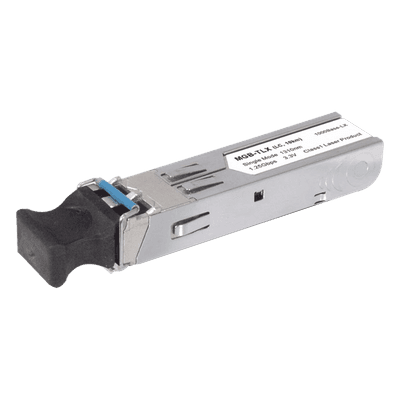 Transceptor SFP / 1G LC / 1550nm / Monomodo / 120 km / 393.7 ft MGB-L120 PLANET