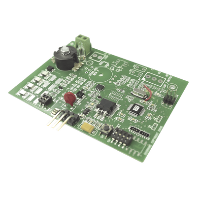 Sensor de Masa / Detector de Lazo Magnético / Salida Relay Auxiliar / Frecuencia Configurable 9411-010 DKS DOORKING