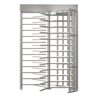 Torniquete de cuerpo completo / Intemperie / Bidireccional / Acero soldado / 110-240 VCA / 50-60 Hz MST-6X-PF ALVARADO