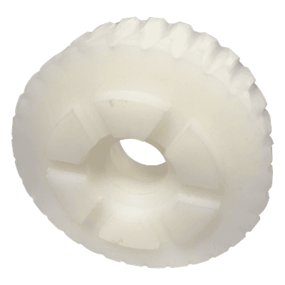 Engrane de plástico técnico / Alta durabilidad / Resistencia química / Compatibilidad XBSIZ1200 / Peso ligero optimizado XBS-IZ1200-NYG ACCESSPRO