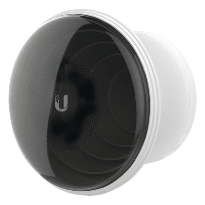 CPE airMAX / 5 GHz / 150 Mbps / 45° Sectorial 14 dBi / PoE Gigabit IS-M5 UBIQUITI