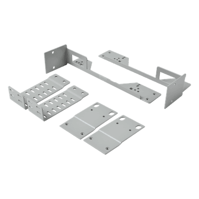 Kit de Montaje en Rack / 19 Pulgadas / Acero Resistente a Corrosión / Sin Herramientas AT-RKMT-J05 ALLIED TELESIS