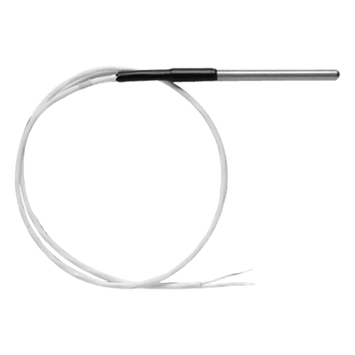 Sensor de Ultra Baja Temperatura / Rango -112°F a 32°F (-80°C a 0°C) / Acero Inoxidable / Cable 1000' (305m) / Diámetro 0.25' (6.35mm) / Exclusivo EAProGTWY y EA800 TEMP-ULS WINLAND ELECTRONICS