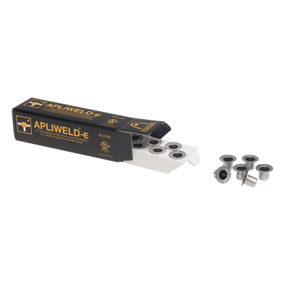 Iniciador Electrónico / 10 Unidades / Soldadura Exotérmica / Activación Segura / Sin Material Inflamable / 10 Segundos AT-010-N APLICACIONES TECNOLOGICAS