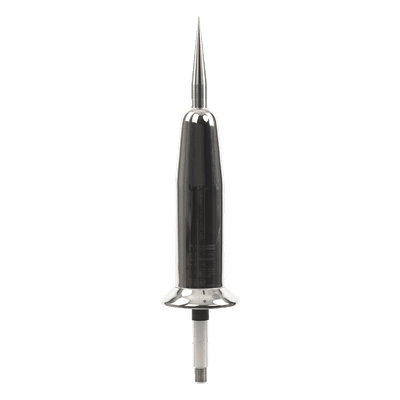 Adaptador para Punta Pararrayo PDC / Mástil 1½ in (38.1 mm) / Latón Resistente / Conductores 50-70 mm² / Rosca M20