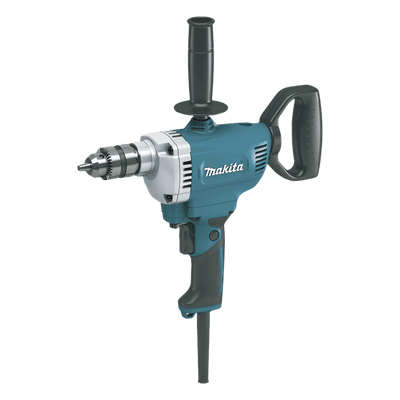 Taladro Eléctrico / Portabrocas 1/2" / 0-600 RPM / Motor 8.5 A / 750 W / Mango Rotatorio 360° DS-4012 MAKITA