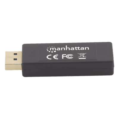 Adaptador DisplayPort macho a HDMI hembra DPTOHDMI SYSCOM