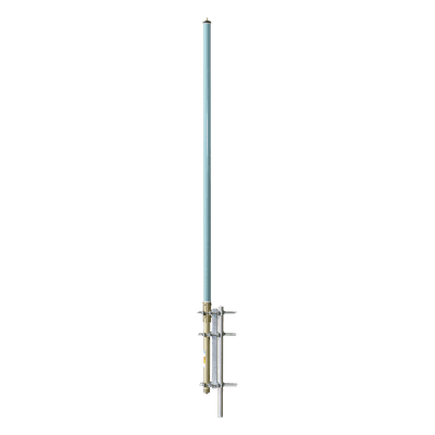 Antena Colineal Omnidireccional / 806-869 MHz / 10 dBi Ganancia / 500 W / 12.2 ft Longitud / Conector 7-16 DIN Hembra DB809KE-XT COMMSCOPE (ANDREW)