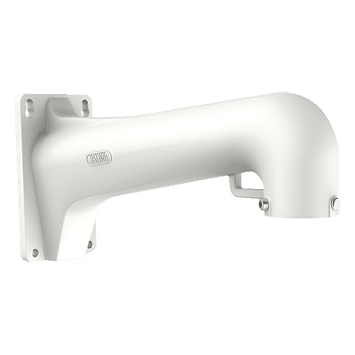 Montaje de Pared / Aleación de Aluminio / Carga 20 kg / 14.3' × 7.2' / 1.4 kg / Domos PANOVU DS-1603ZJ HIKVISION