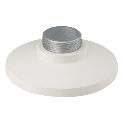 Soporte tipo pendant / Aluminio fundido / 139.3 x 215.9 x 118.0 mm / 0.61 kg / Compatible con cámaras equIP IR IP HD4CHIPPK2 HONEYWELL