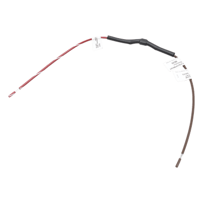Resistencias de Fin de Línea / 4.7 kΩ / UL Listadas / Paquete 10 Unidades / Diseño Compacto / Resistente a Altas Temperaturas REL4.7KBP SILENT KNIGHT BY HONEYWELL