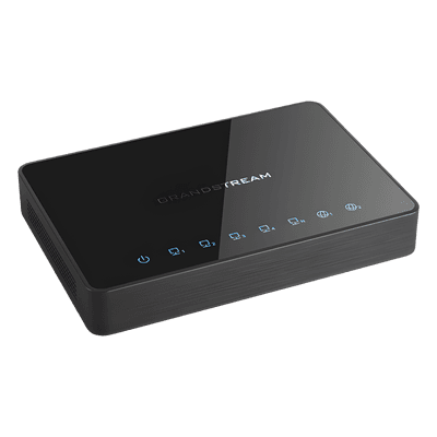 Router Gigabit VPN Multi-WAN con Balanceador de Cargas GWN7000 GRANDSTREAM