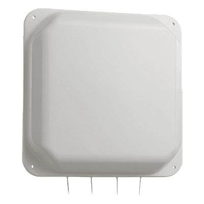 Antena Sectorial Wi-Fi / Doble Banda 2.4/5 GHz / 6 dBi / 120°/90° Haz / IP67 FPMI2458DP2RPSMA PCTEL