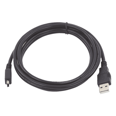 Interface de Programación USB / Conexión Directa / Paneles Serie Runner / Transferencia de Datos / Firmware Optimizado CRPW16D CROW