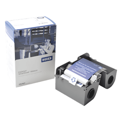 Cartucho de Tinta / 1000 Impresiones / Negro Monocromático / Compatible C50, DTC1000, DTC1000M, DTC1250e, DTC4000, DTC1000Me 045101 HID
