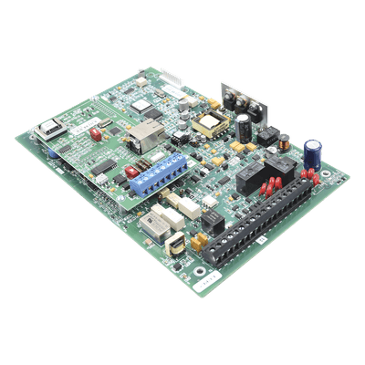 Refacción / PCB compatible / 1802 AP / 1808 AP / 1810 AP / 1812 AP / 1838 AP 1970-010 DKS DOORKING
