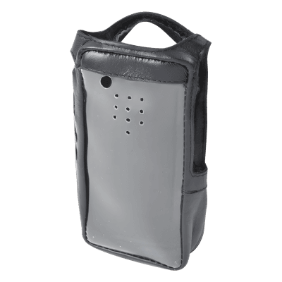 Funda de Piel Reforzada / Frente Transparente / 56 x 119.6 x 36.4 mm / 2.2 x 4.7 x 1.4 in / Compatible NX-3000 FSMNX-3000 SYSCOM