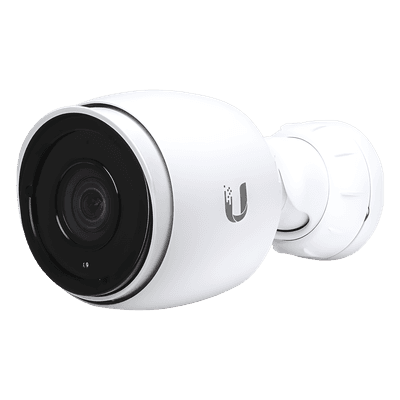 Cámara IP profesional / 1080p Full HD / 30 fps / Zoom óptico 3x 3-9 mm / IP67 / PoE 802.3af/at / IR nocturno / 6.56 ft cable UVC-G3-PRO UBIQUITI