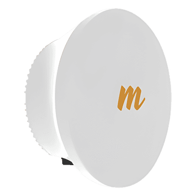 Radio Backhaul PTP / 24 GHz / 1.5 Gbps / MIMO 4X4:4 / OFDM 256 QAM / Antena 33 dBi / IP67 / SFP / GPS+GLONASS B24 MIMOSA NETWORKS